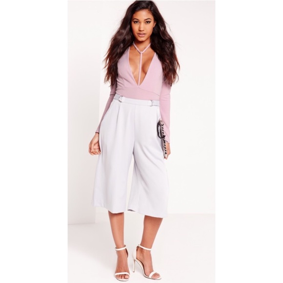 NWT Missguided Harness Bodysuit - Picture 4 of 4