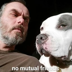 Meet your Posher, Earl