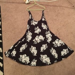 Aeropostale floral dress