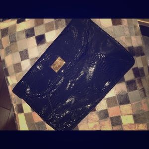 Clutch or laptop case. NWOT