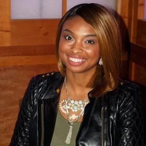 Meet your Posher, Desireé