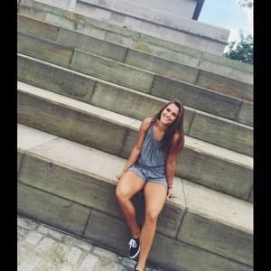 Meet your Posher, Melissa