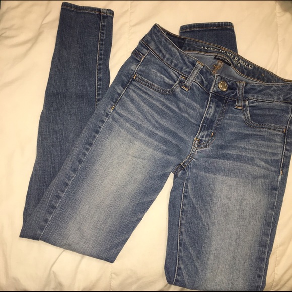 American Eagle jeans 👖😍