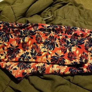 Lularoe leggings one size