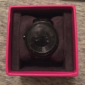 Vince Camuto Black Watch
