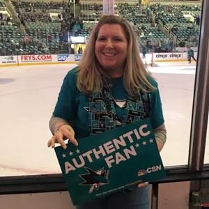 Meet your Posher, Sophia