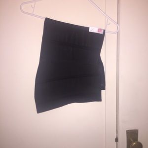 Waist trainer never used