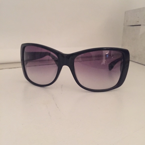 Marc by Marc Jacobs black sunglasses - never worn