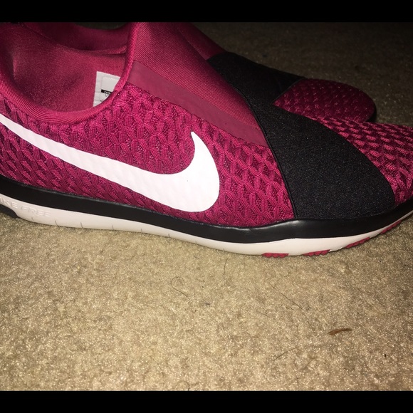 Nike sneakers