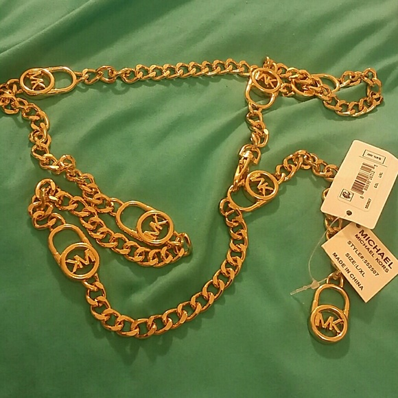 Michael Kors Belt