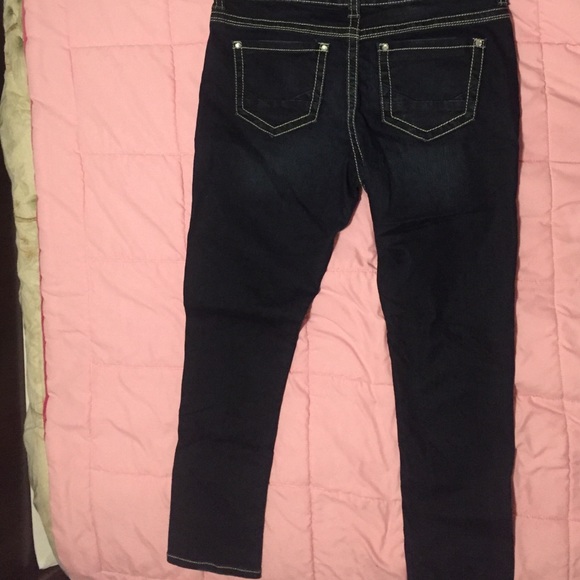 Day trip Jeans from Buckle