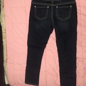 Day trip Jeans from Buckle
