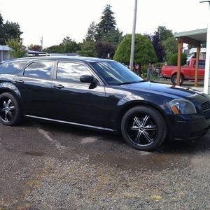 Meet your Posher, Thais