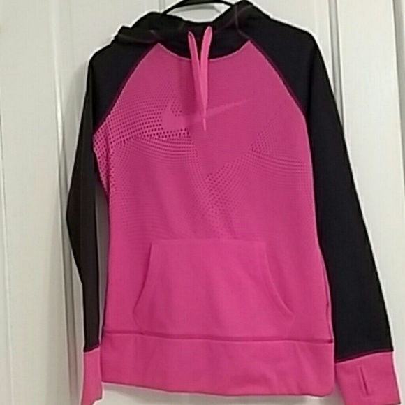Unique Nike sweatshirt hoodie