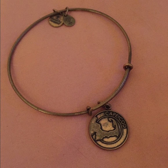 Alex & Ani - Cape Cod