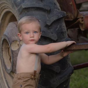 Meet your Posher, Jessica