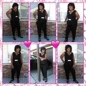 Meet your Posher, Latia