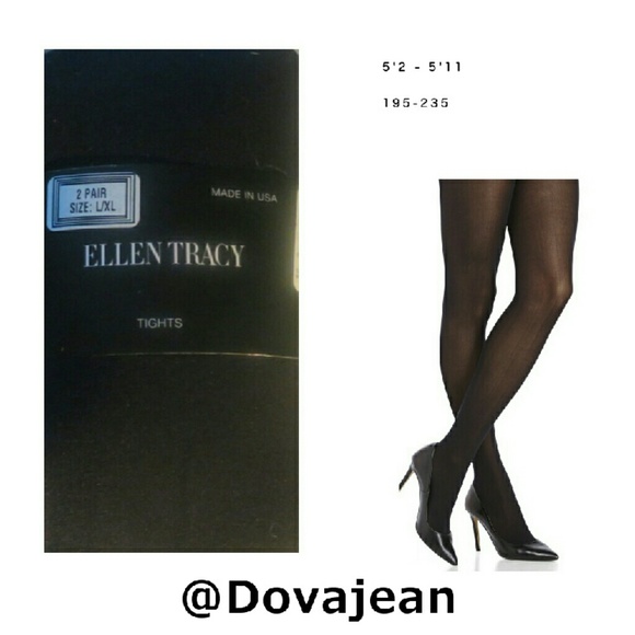 Ellen tracy tights Outlet