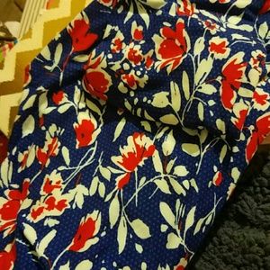 Lularoe leggings one size