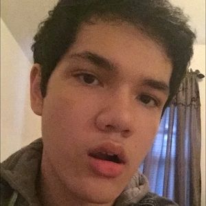 Meet your Posher, Marlon