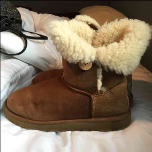 Uggs
