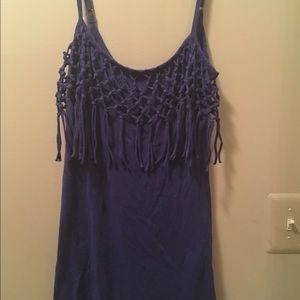 Billabong dress