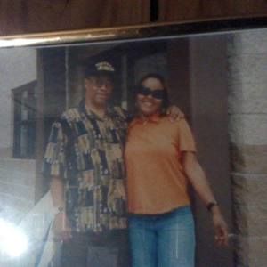 Meet your Posher, Tselane