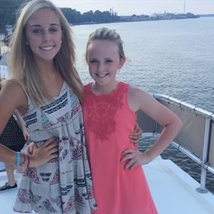 Meet your Posher, Brooke