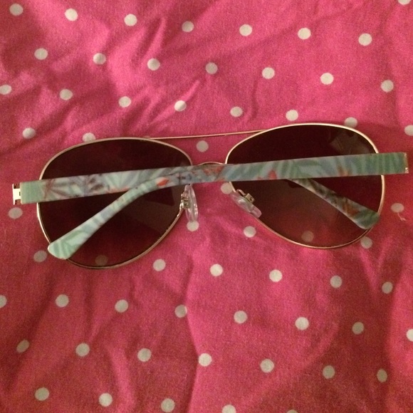 super cute sunglasses - Picture 2 of 2