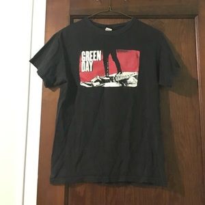 Green Day T-Shirt