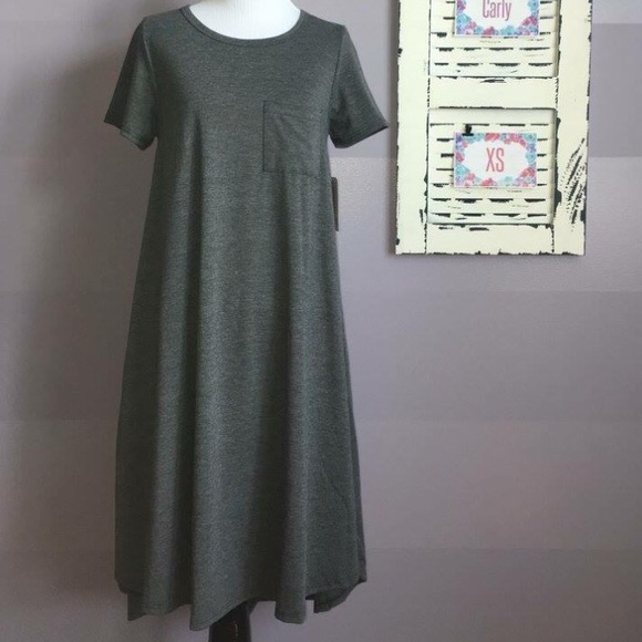 BNWT XS Carly - Picture 1 of 1