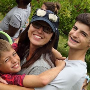 Meet your Posher, Jennifer