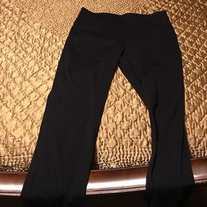 Athleta work out pants