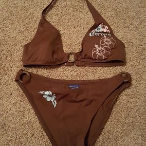 Corona Bikini