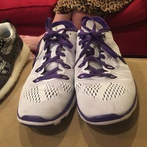 Nike free run