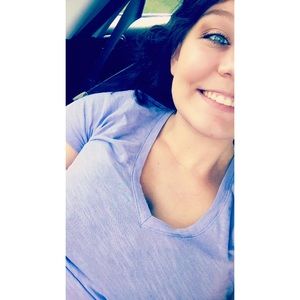 Meet your Posher, Randi