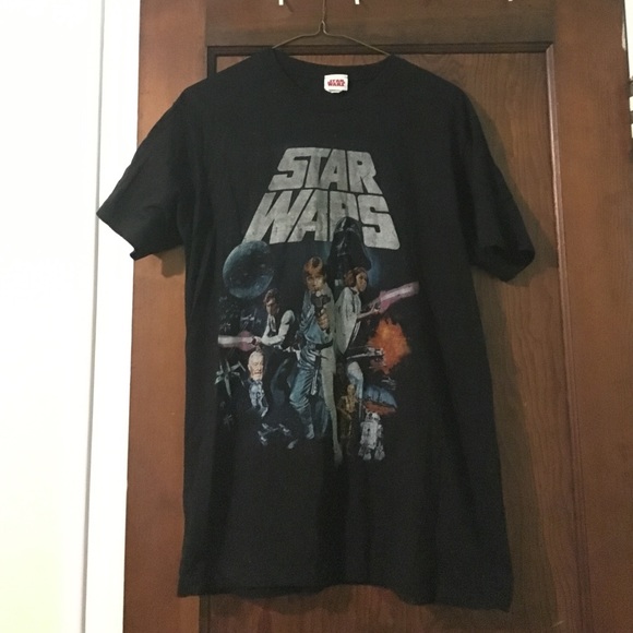Star Wars T-Shirt