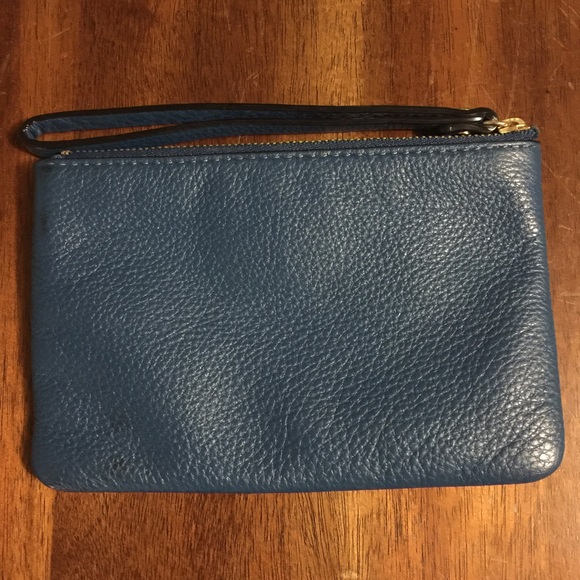 Kate Spade wristlet - Picture 2 of 3