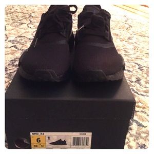 Adidas NMD _R1