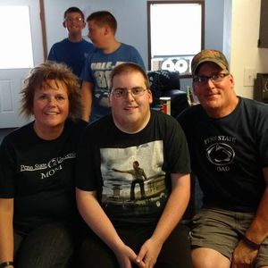 Meet your Posher, Beth