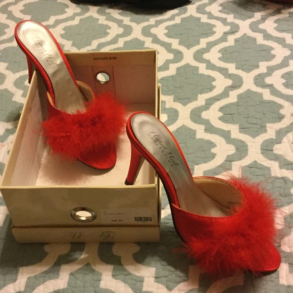 Heels Collection