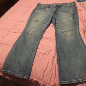 American Eagle Vintage Boot Cut