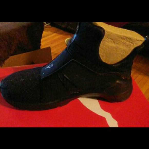 Puma Fierce - Picture 1 of 3