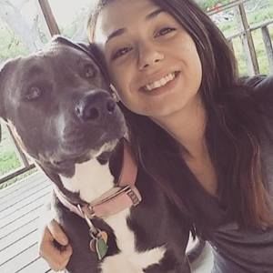 Meet your Posher, Savannah