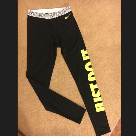 Nike Dri-Fit Leggings