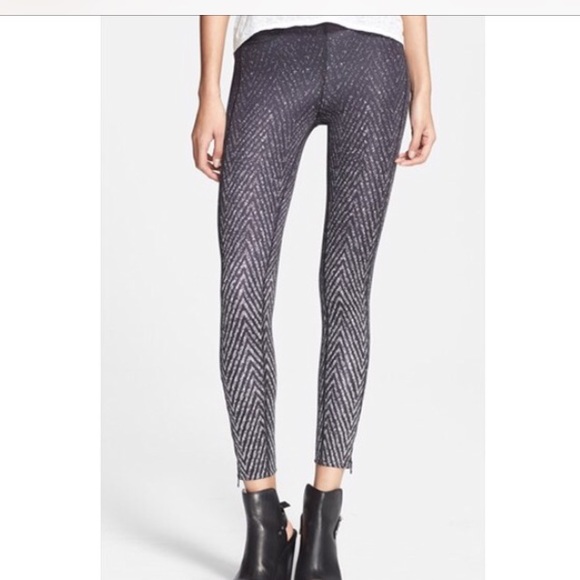 NWT Rag & Bone Legging - S/M