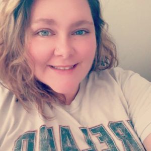 Meet your Posher, Kristen