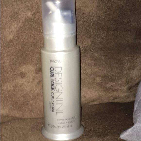 REGIS DESIGNLINE CURL LOCK CURL CREME - Picture 1 of 1