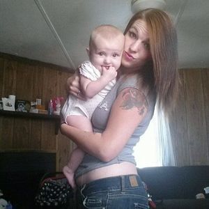 Meet your Posher, Janie