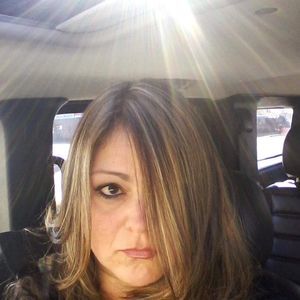 Meet your Posher, Vicki